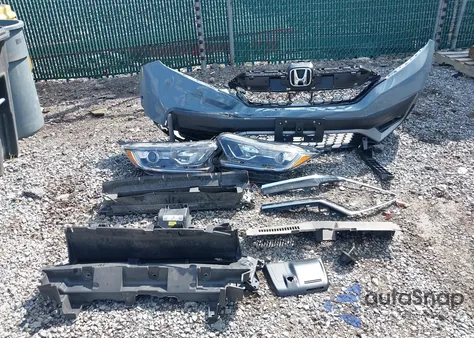 2021 Honda Cr-V Exl from USA, damaged, VIN 7FARW2H83ME033078